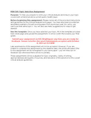QMS110- Practice Questions For Test 1 - Copy Protected Toronto ...