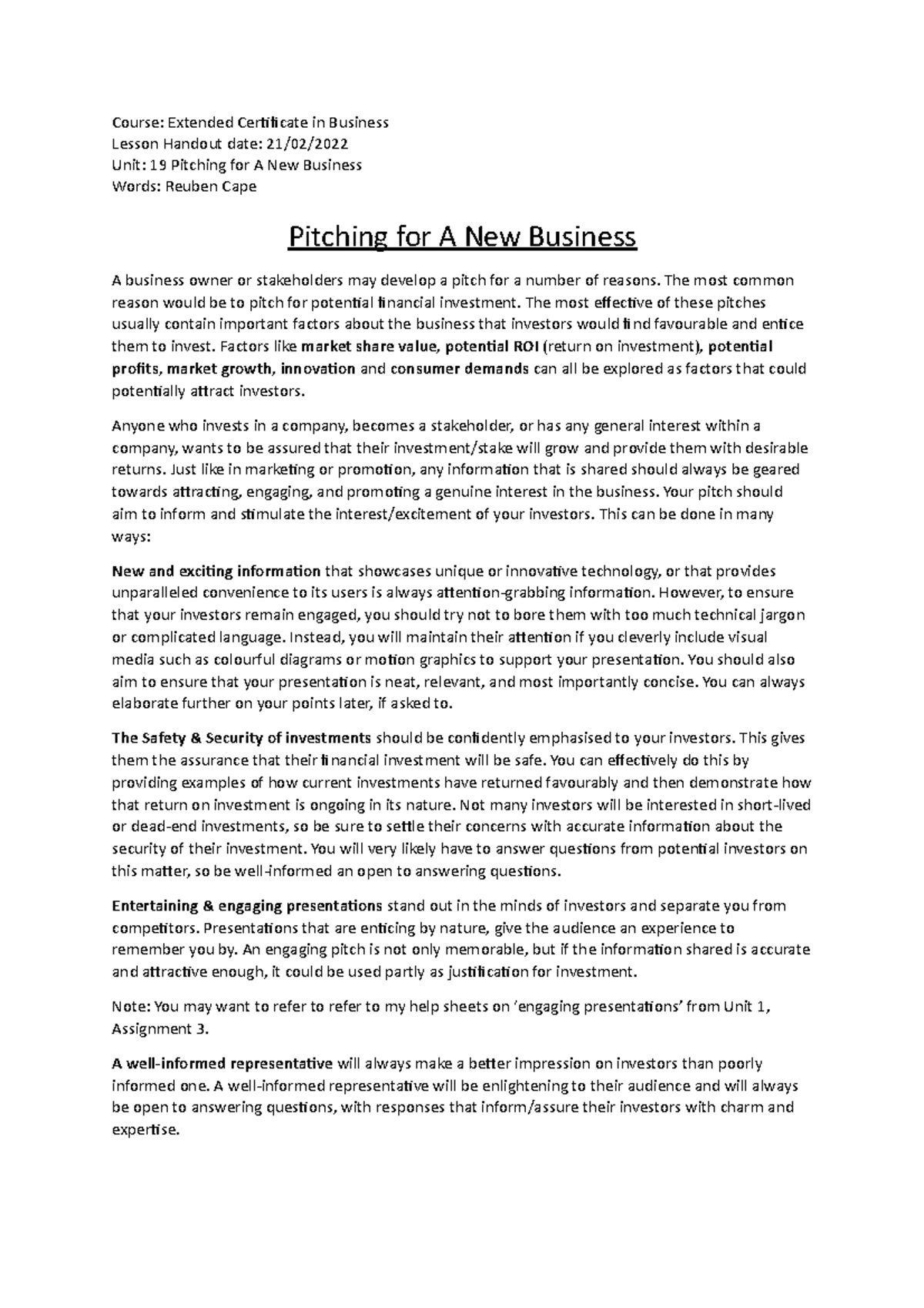 pitching-for-new-business-lesson-introduction-course-extended