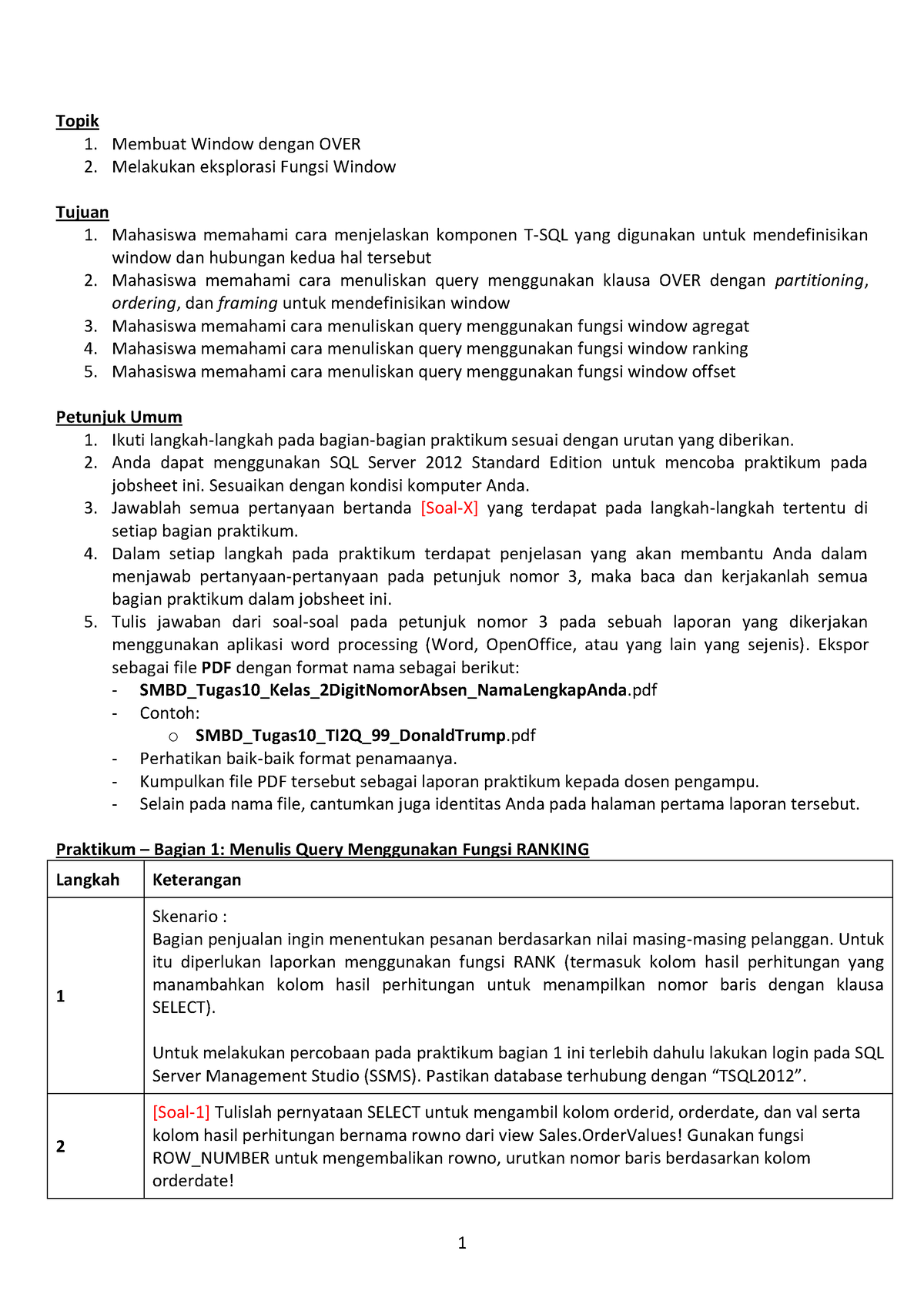 job-sheet-basis-data-week-2-topik-1-membuat-window-dengan-over-2