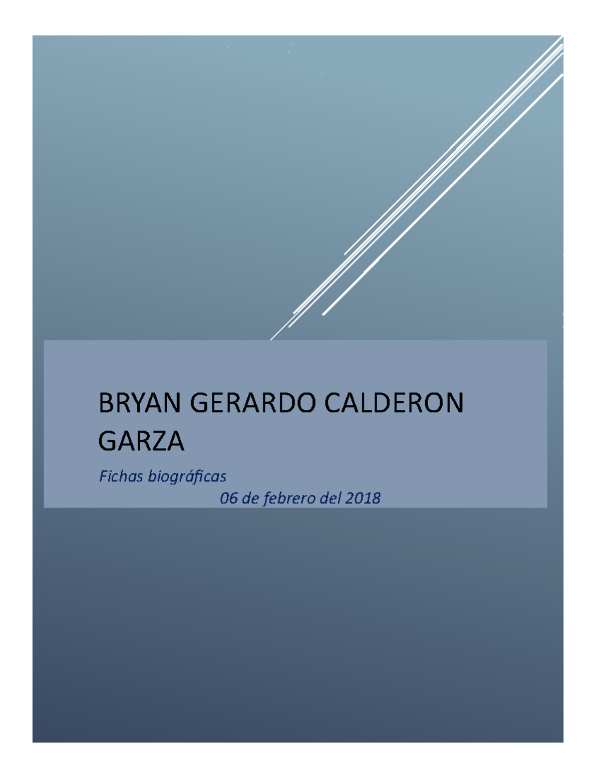 Tarea arquitectos - BRYAN GERARDO CALDERON GARZA Fichas biográficas 06 ...