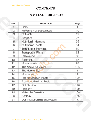 1. Civic Education 10-12 Notes - Page 1 of 127 GRADE 10 TOPICS 10 ...