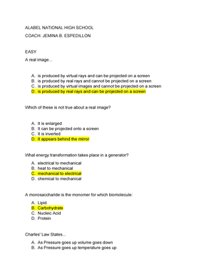 FIL10 Q3 M3 - MODULE 3 - Filipino 10 Filipino – Ikasampung Baitang ...