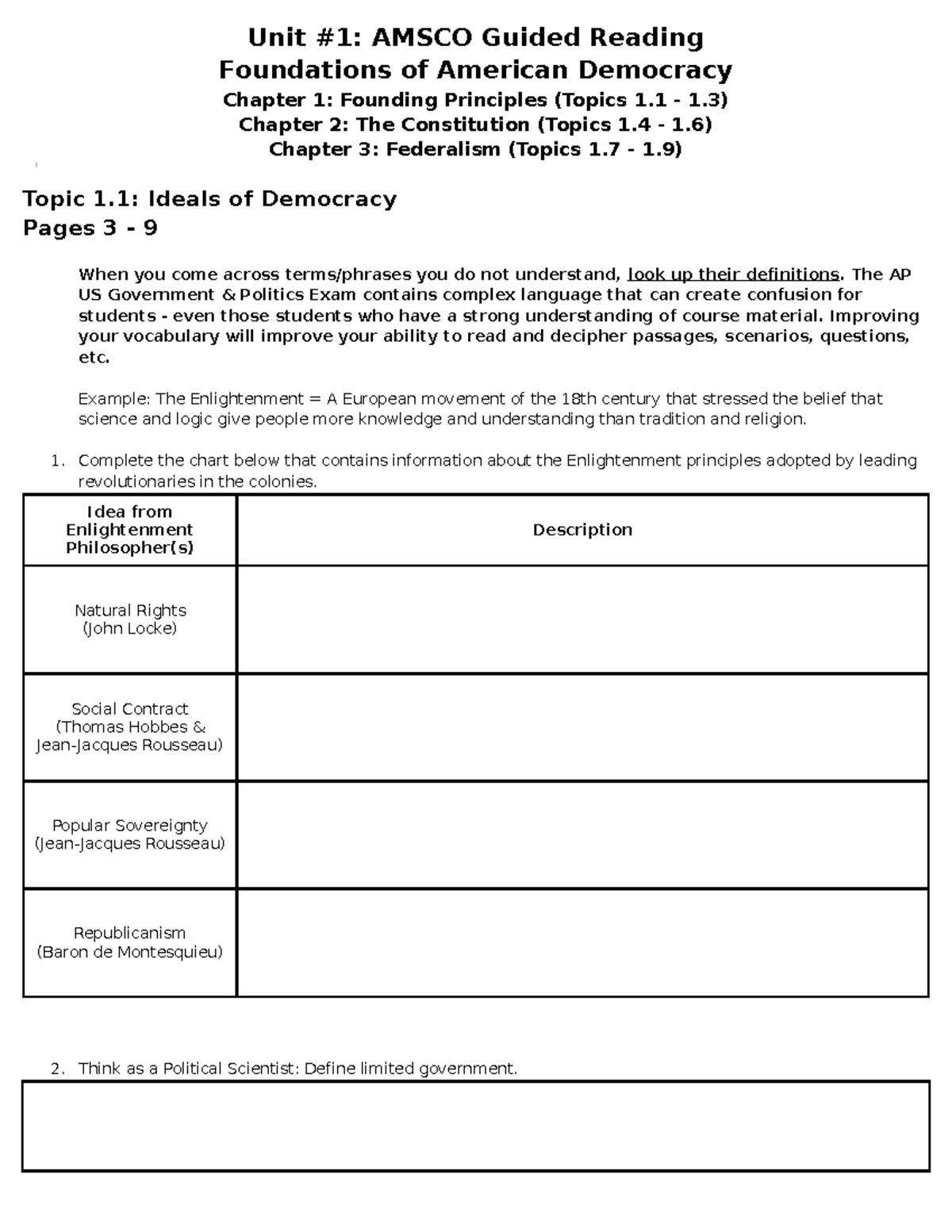 unit-1-reading-guide-unit-1-amsco-guided-reading-foundations-of