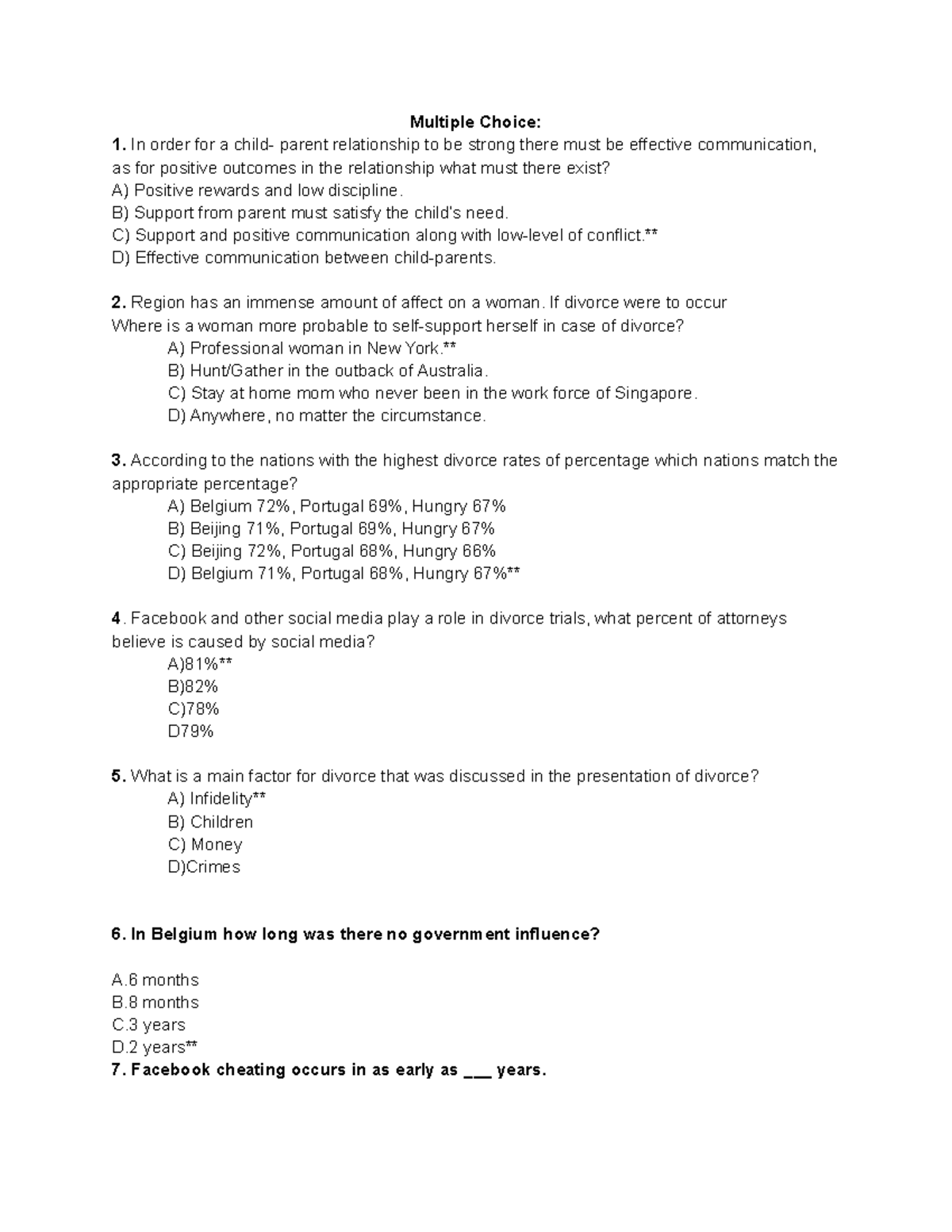 psychology-questions-divorce-multiple-choice-1-in-order-for-a