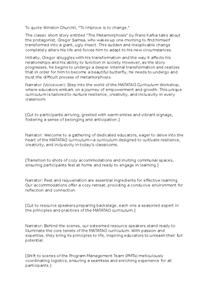 Ethics Ched Syllabus Lecture Notes College Teaching Studocu