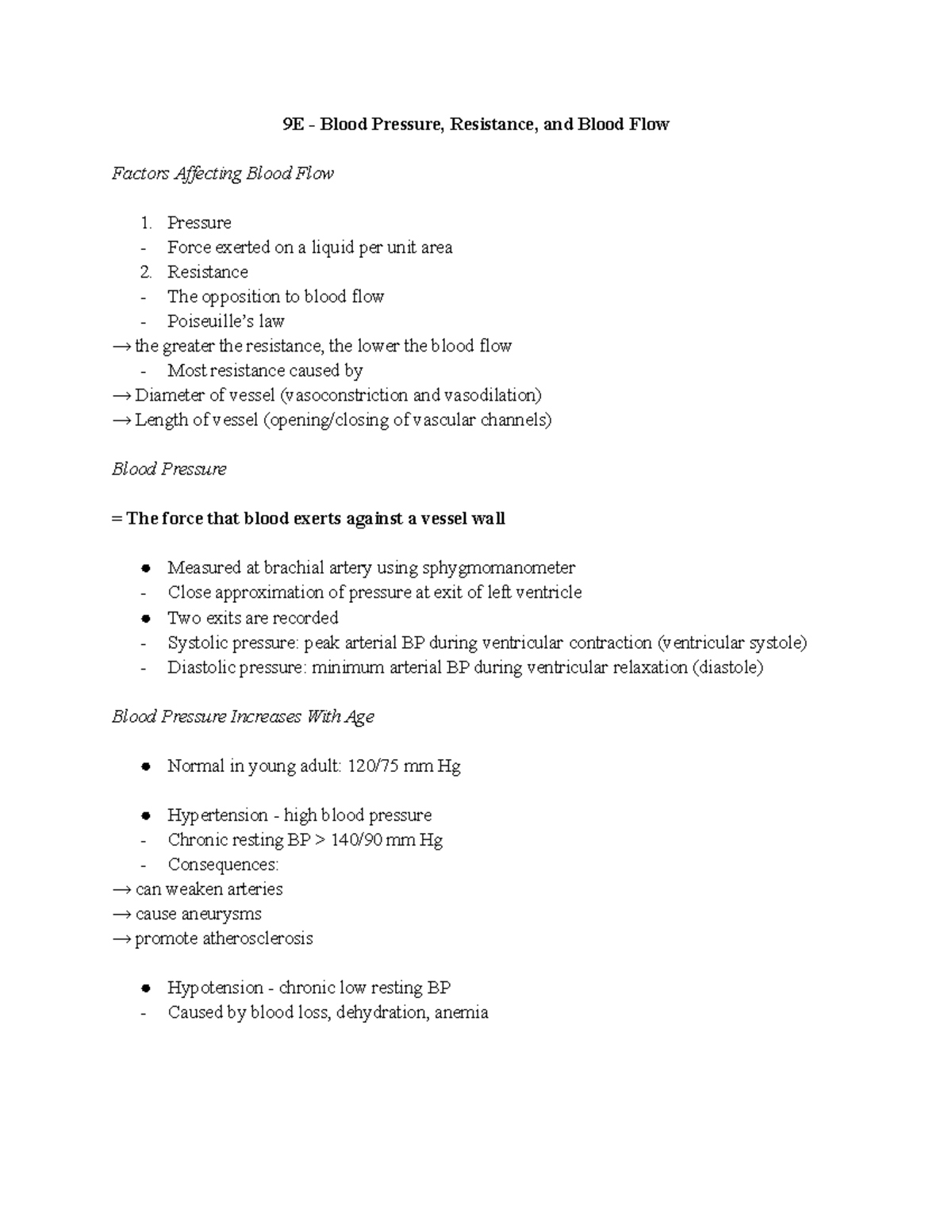 9e-blood-pressure-resistance-and-blood-flow-120-75-45mmhg-mean