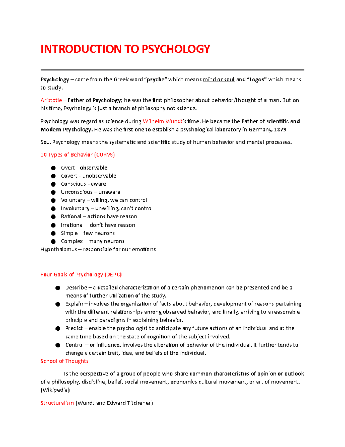 psychology-theories-of-personality-introduction-to-psychology