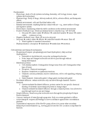 CV+Lecture+4+2000 +2023 24+OWL - ####### CARDIOVASCULAR #4: ####### our ...