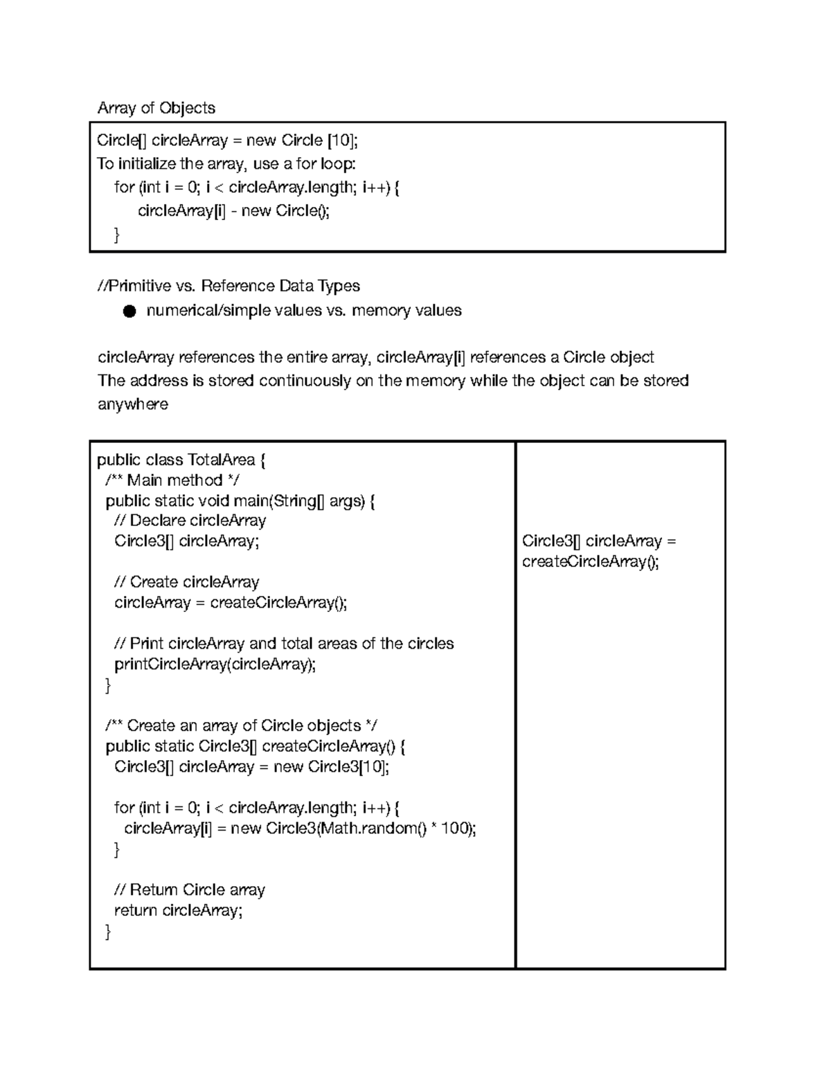 PPI 10282021 - Programming Principles 1 - CSCI 1301 - Dr. Lixin Li ...