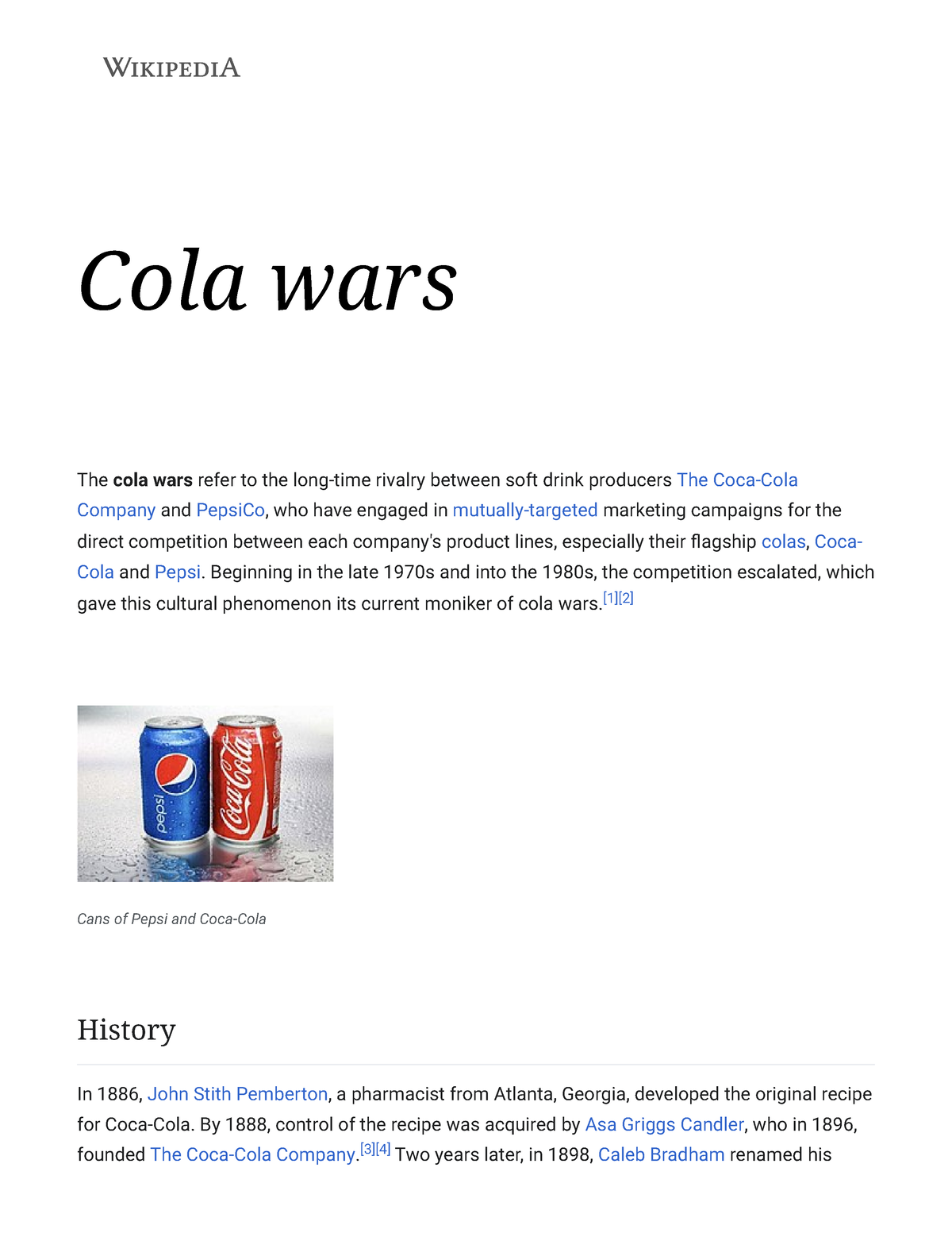 Cola - Wikipedia