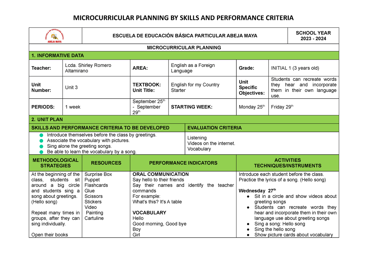 microcurricular-planning-by-skills-and-performance-criteria-initial-1-3