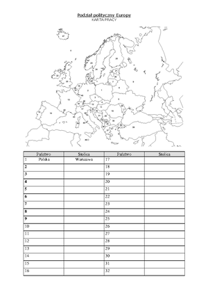 Geografia Kl. 7 Czynniki Kształtujące Klimat Polski Sketchnotka ...