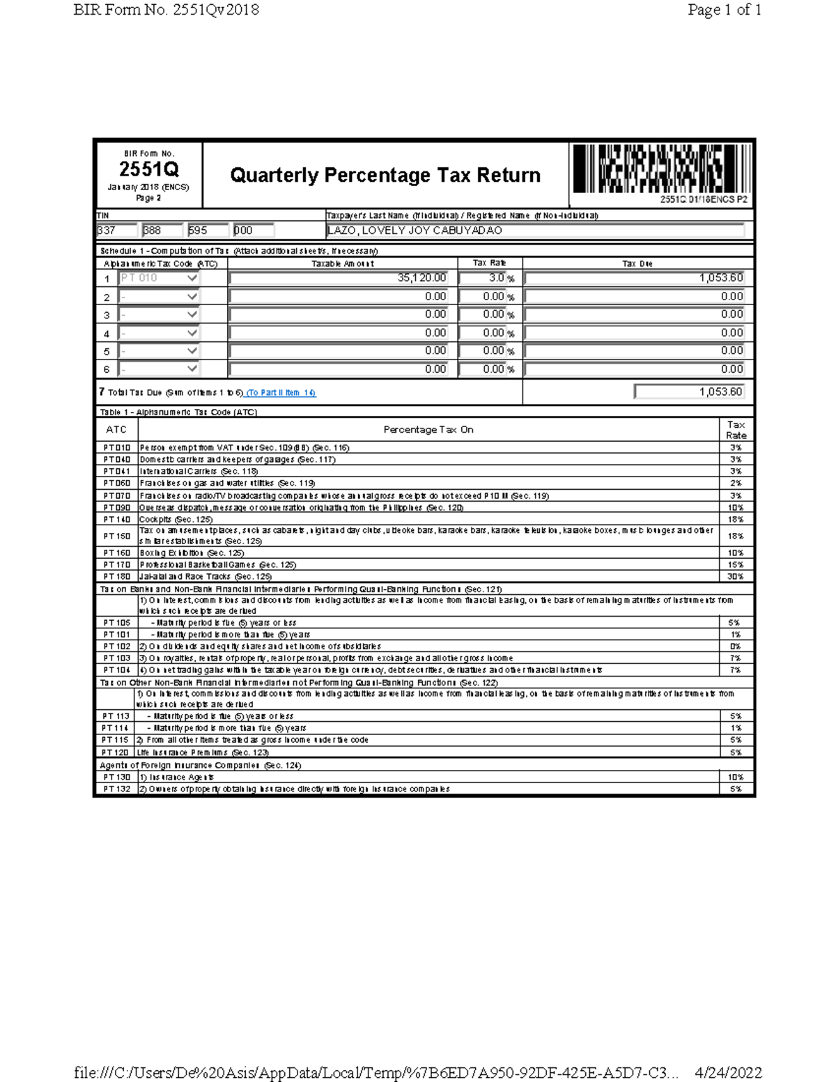 02-pt-clp1q-for-academic-purposes-bir-form-no-2551q-january