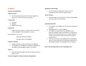 4 Types of 1 - Samp 5 - Submitted to: Mrs. Teresita Luna Submitted by ...