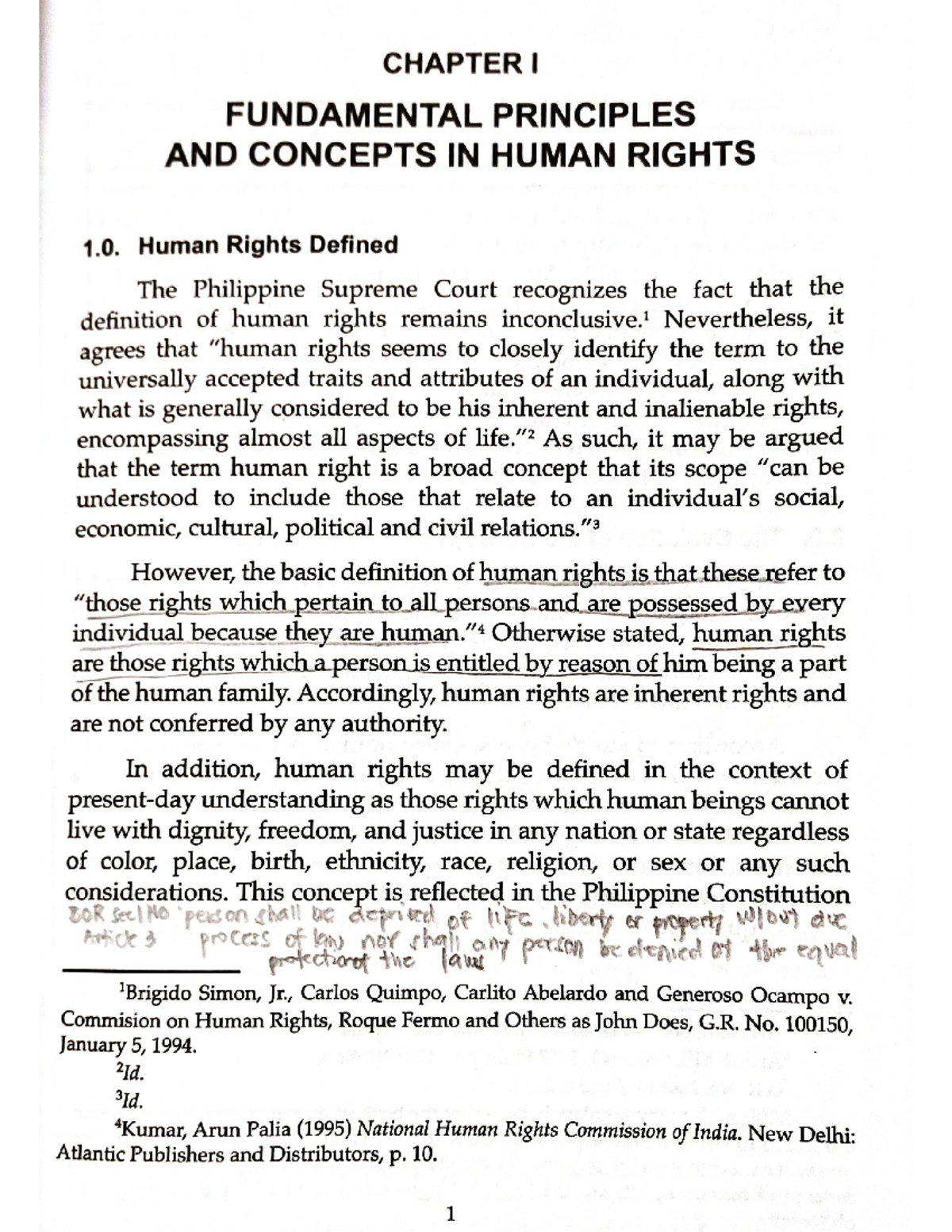Human Rights Law 1 50 Quiz on Wednesday 9 7 22 Law and Related