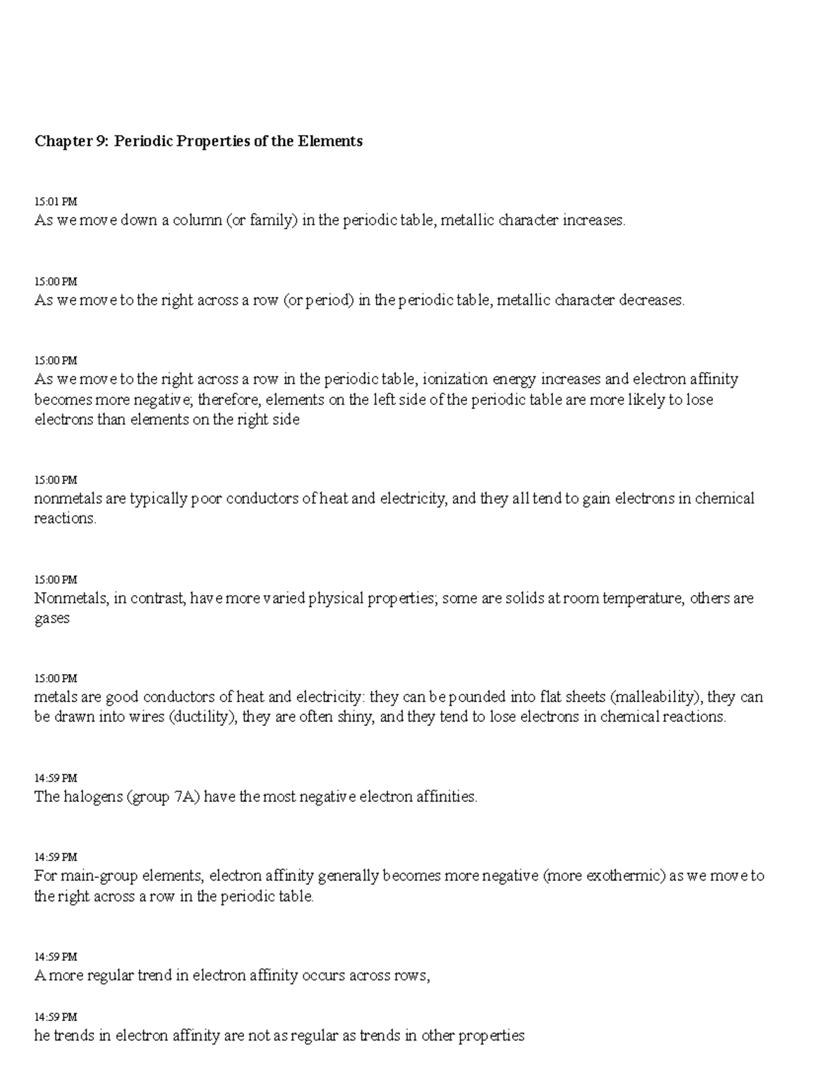 chapter-9-notes-chapter-9-periodic-properties-of-the-elements-15-01