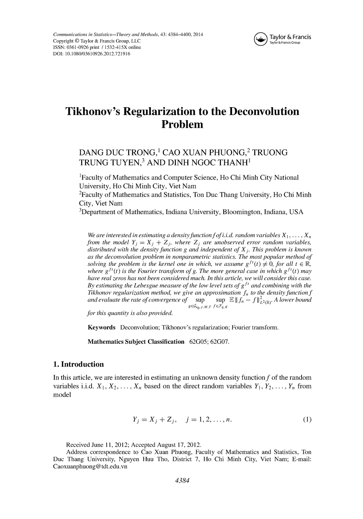 trong-phuong-thanh-2014-communications-in-statistics-theory-and