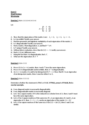 8 - math notes - Calculus 3-4 - Studocu