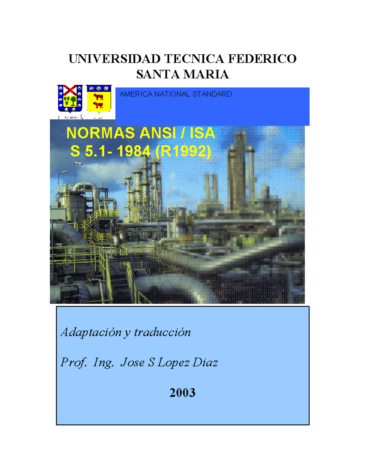 02 Interpretaciondeplanos normaansi - SIMBOLOGIA E IDENTIFICACIONES ...