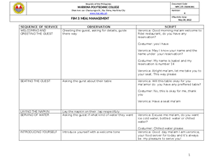 M11 School Policies And Their Functions - MODULE 11 SCHOOL POLICIES AND ...