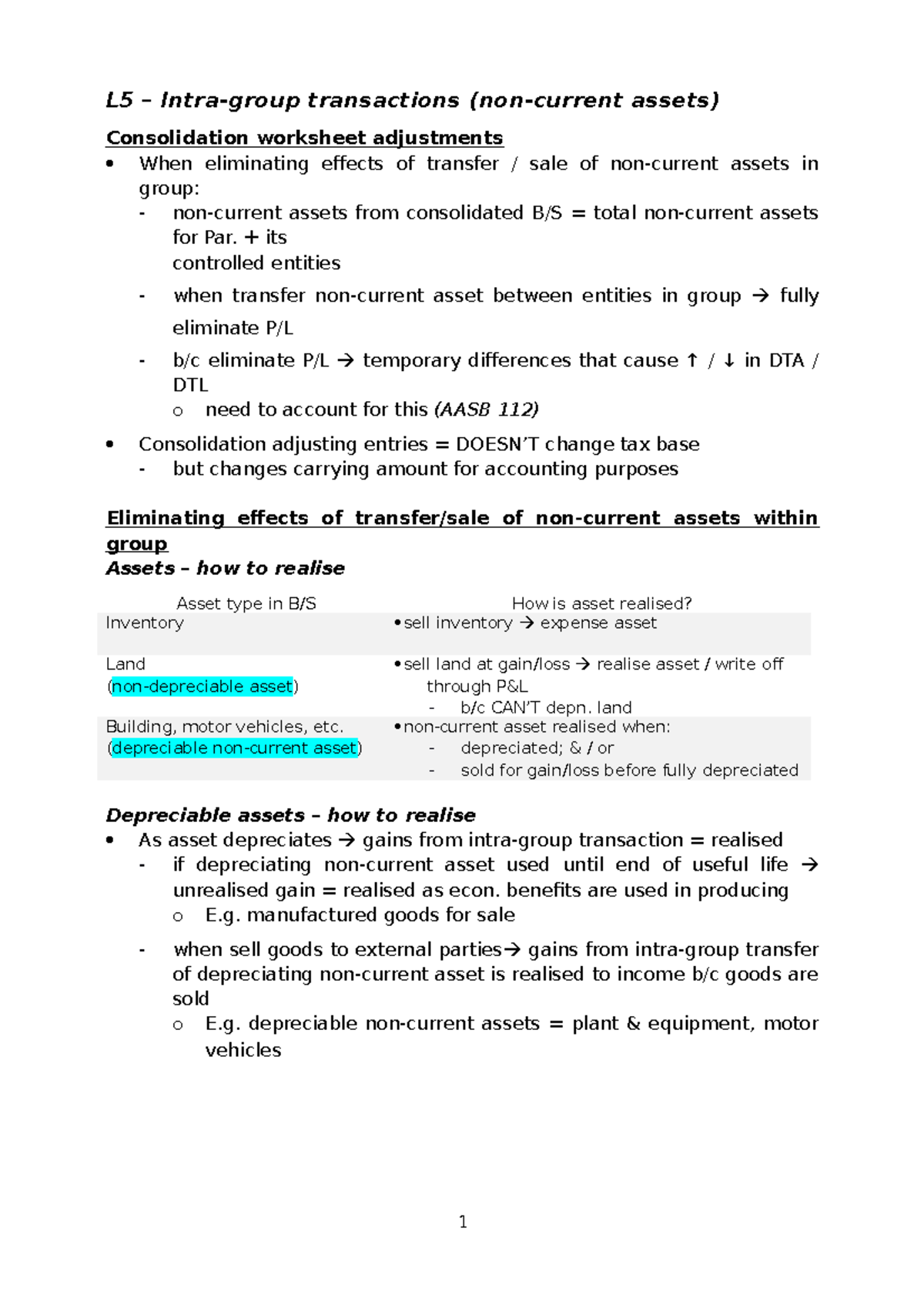 week-5-intra-group-transactions-non-current-assets-l5-intra