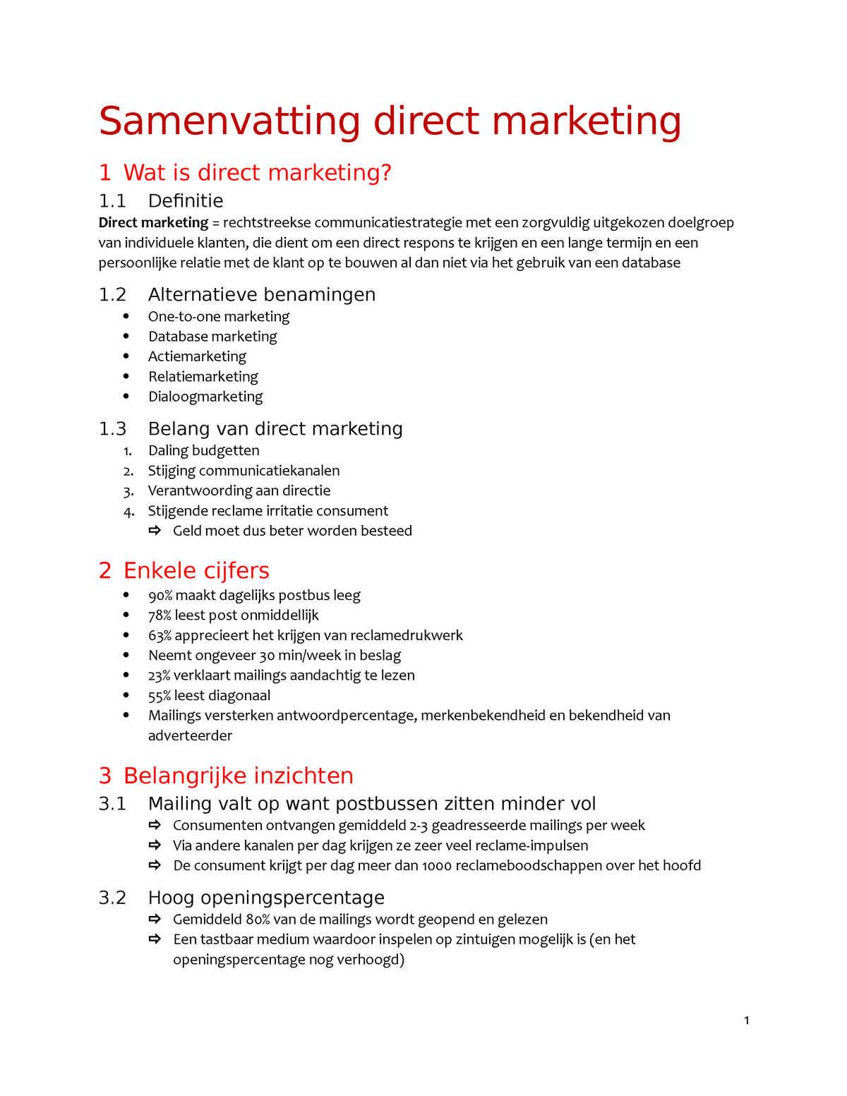 samenvatting-compleet-wat-is-direct-marketing-samenvatting