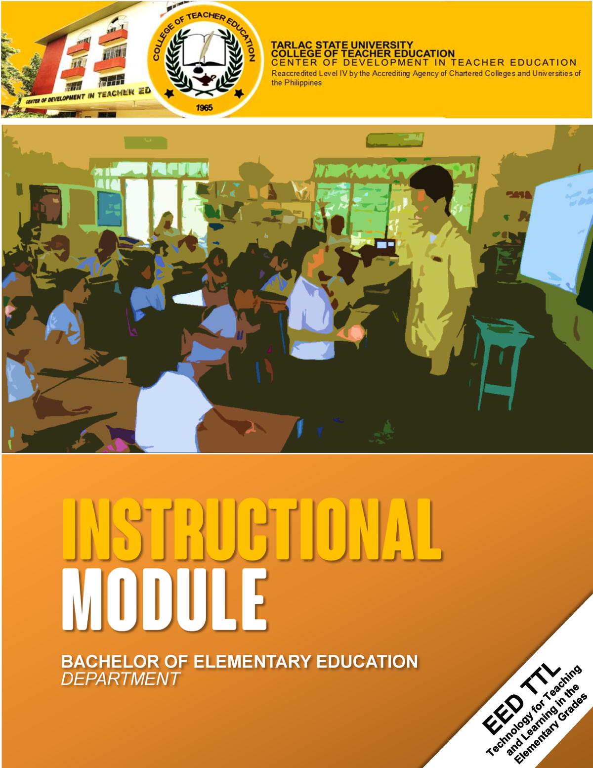 module-eed-ttl-1-lecture-notes-on-ttl-bachelor-of-elementary