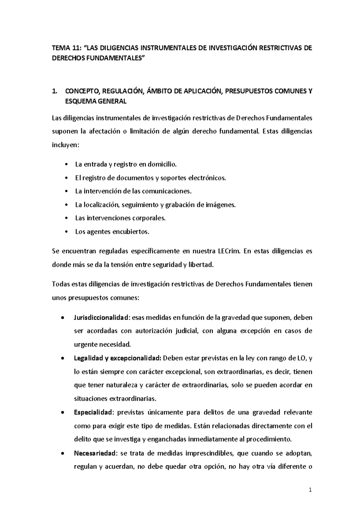 Tema 11 - Apuntes 11 - Warning: TT: undefined function: 32 TEMA 11 ...