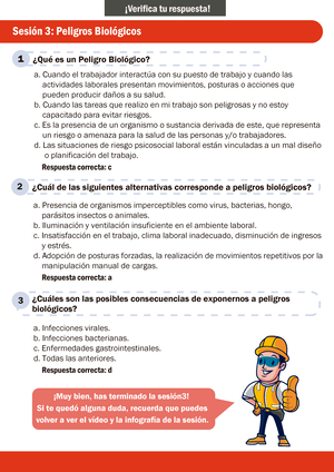 Infografía N° 08 - Riesgo De Golpes, Cortes Y Caídas - RIESGO DE GOLPES ...