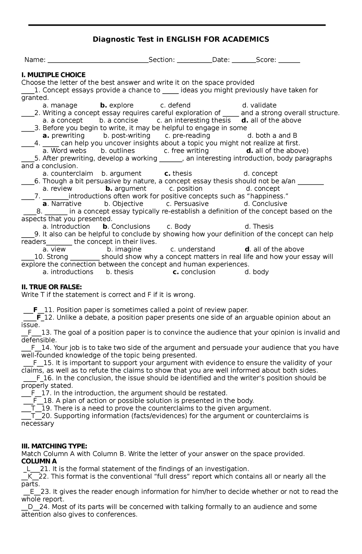 diagnostic-test-in-english-for-academics-diagnostic-test-in-english