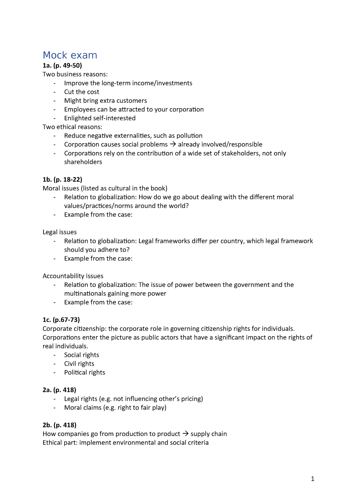 DES-1415 Verified Answers