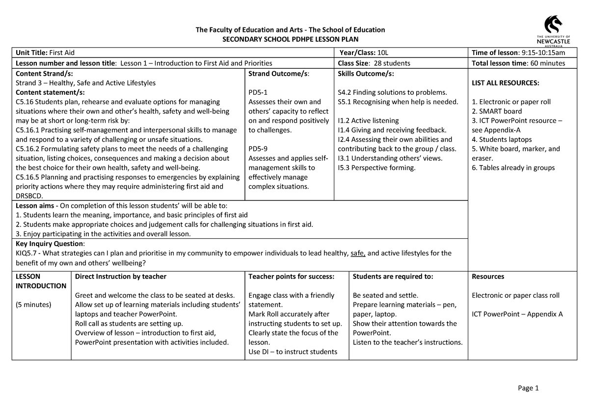 lesson-plan-1-introduction-to-first-aid-and-priorities-educ1101