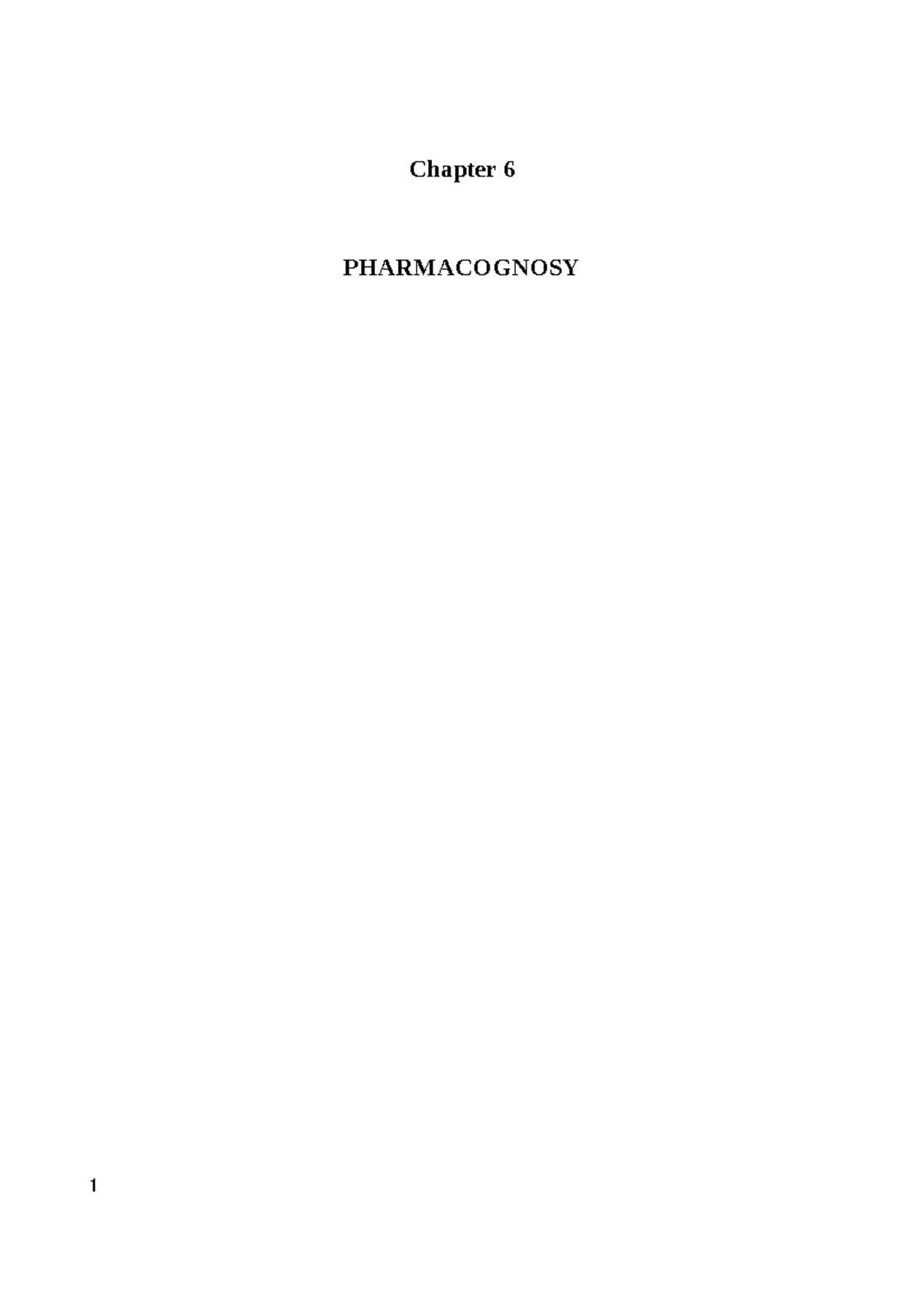 Chapter 6 - This file contain on multiple choice Questions. Many MCQs ...