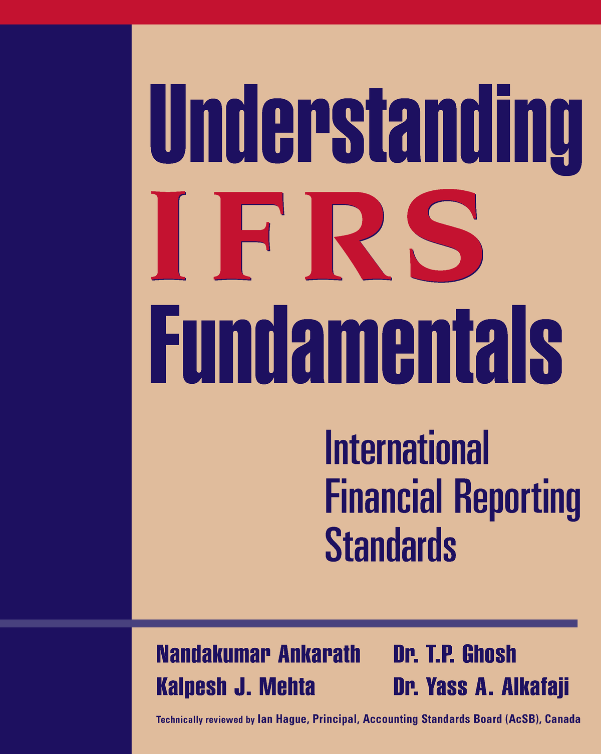 Understanding IFRS Fundamentals - International Financial Reporting ...