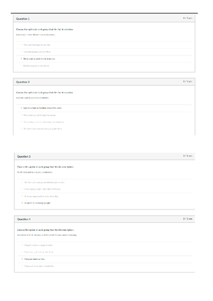 Porfolio - Resumen Advanced 5 - Task 1: UNIT 8 One of my most ...