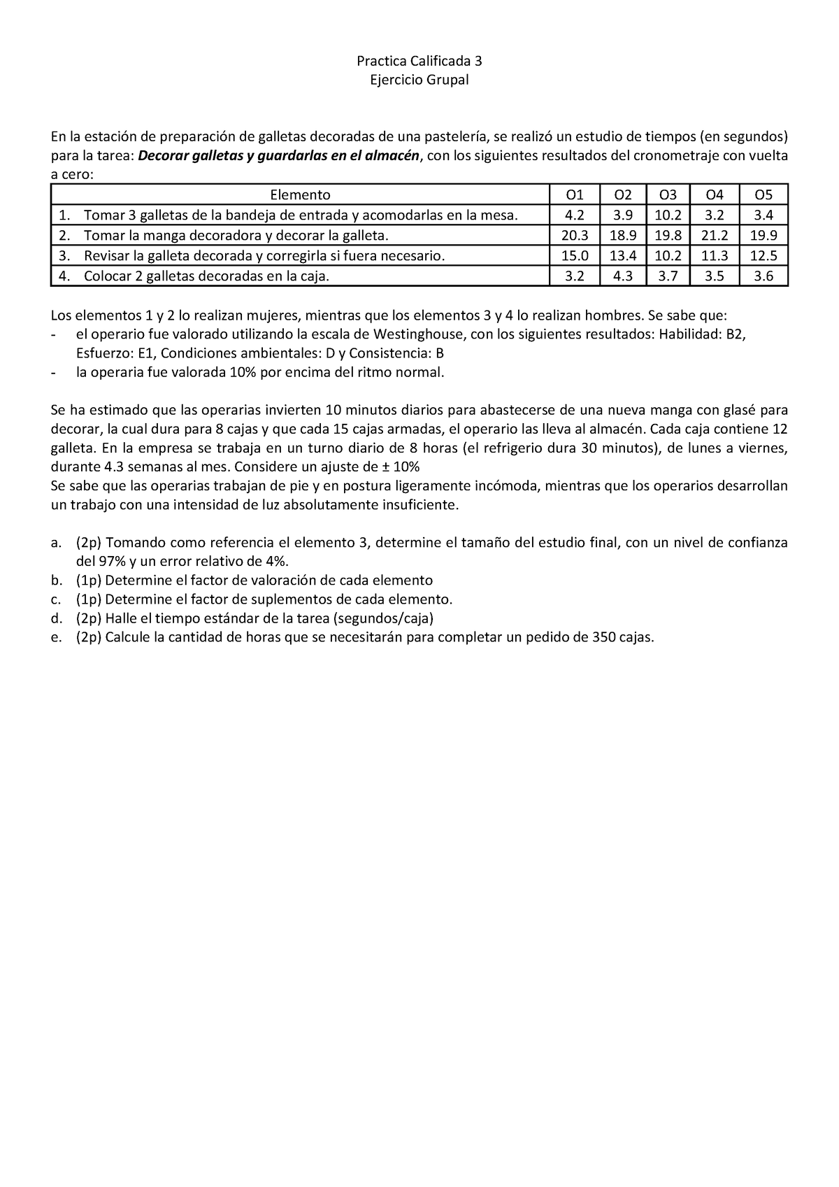 PC3 - Parte B2 - Es El Examen Número 3 Del Curso De Ingenería De ...