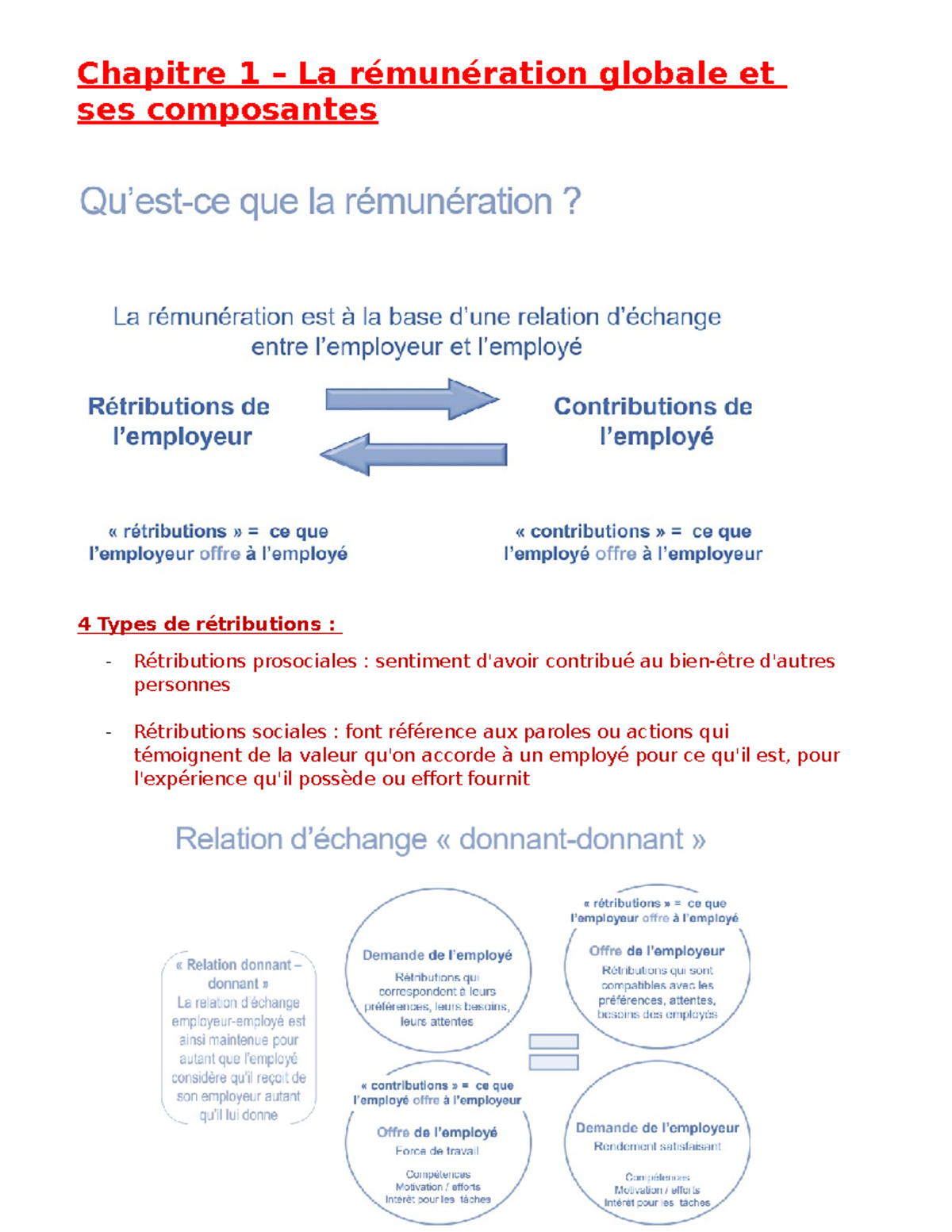 Définition De Rétribution | Synonymes Rétribution – RTSRCJ