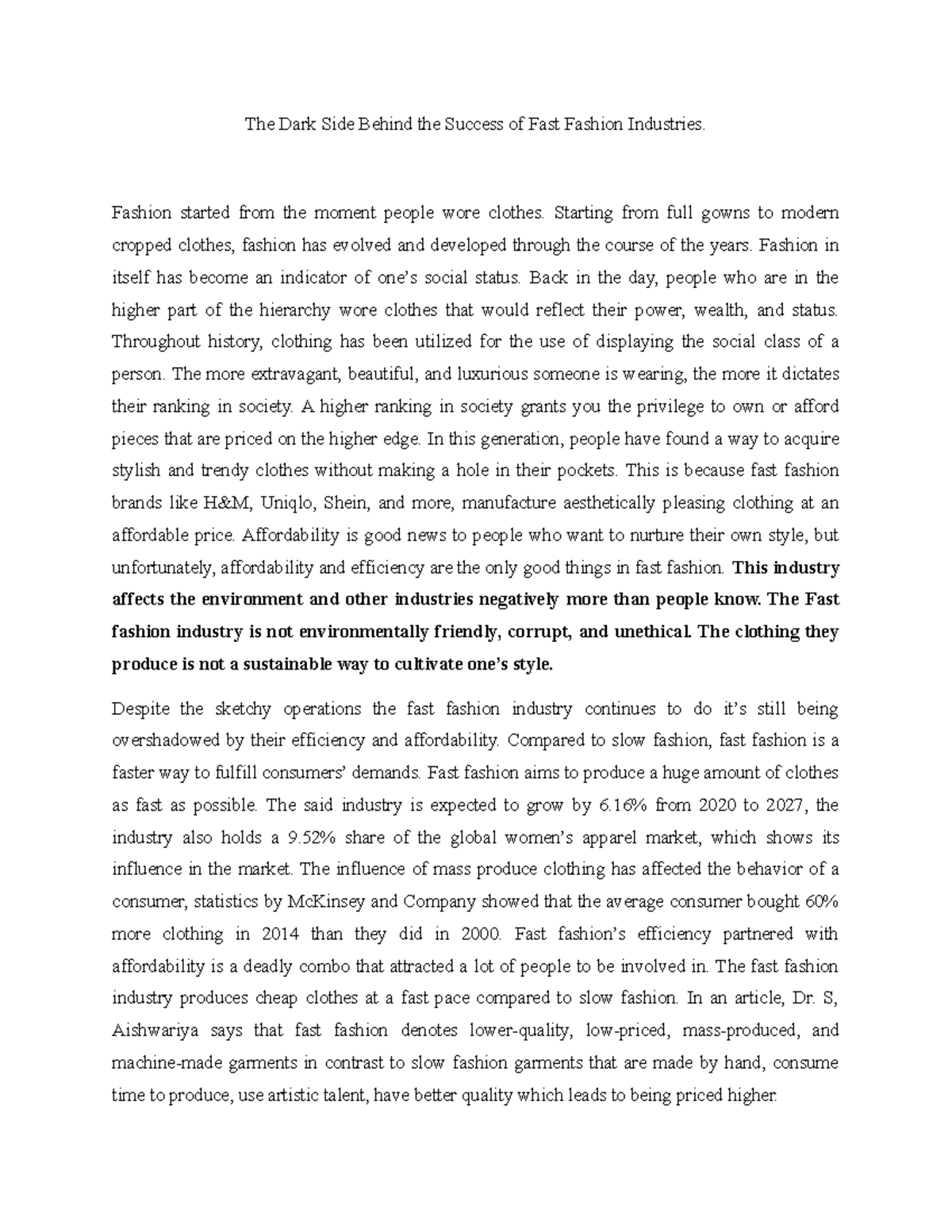 Bustednewspaper: The Science Behind The Success - mnrzfst