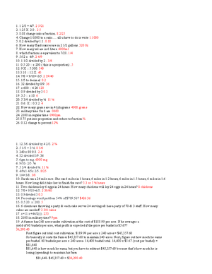 Pre-calc chapter 13 notes - Ch. 13-Sequences and Series -> sequence ...