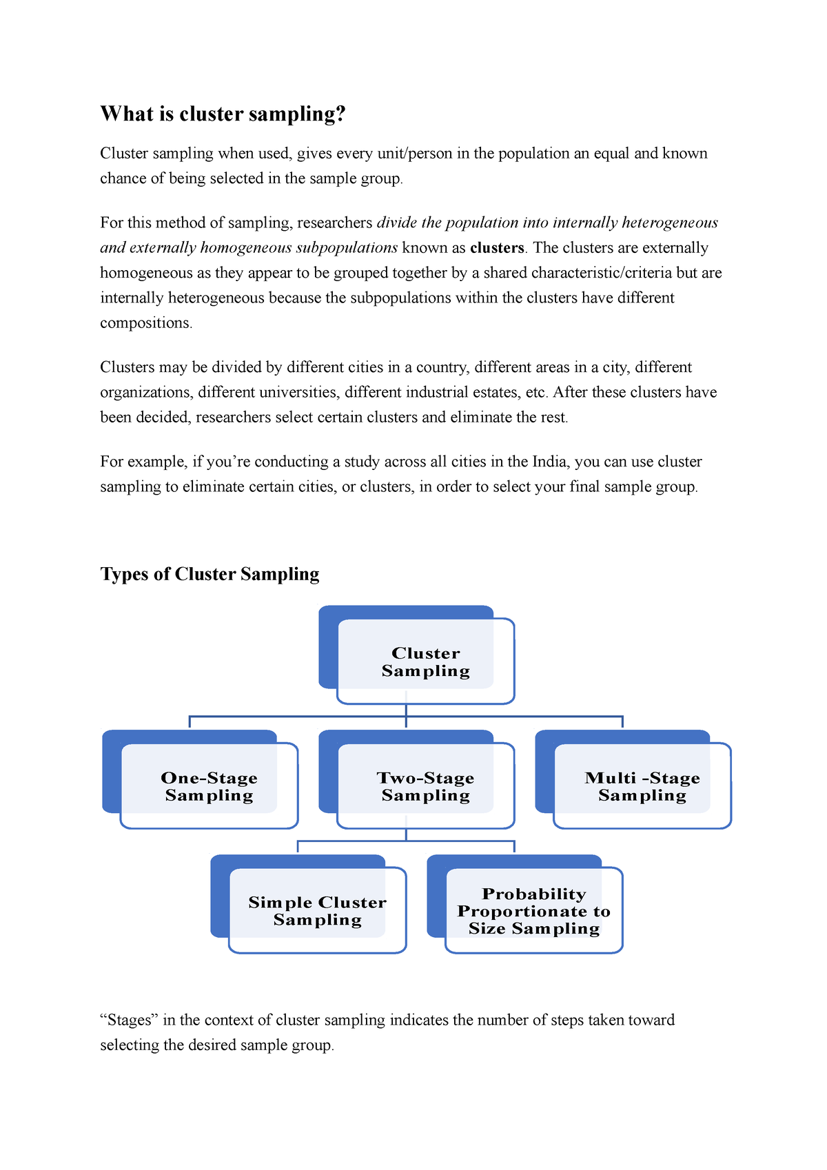 cluster-sampling-what-is-cluster-sampling-cluster-sampling-when-used