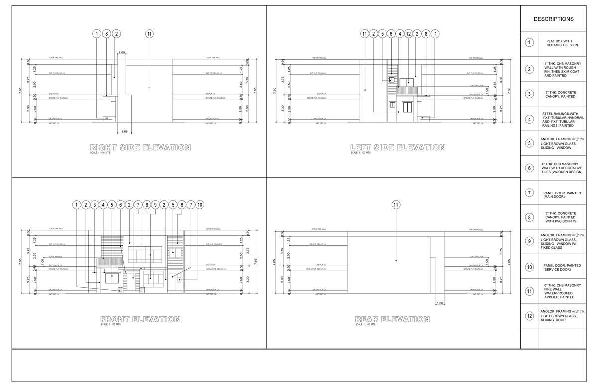 Final-Plate-23b - 7. 3 3. 0 2 0 2 1. 7. 3 3. 0 2 0 2. NAT. GRD. LN FLR ...