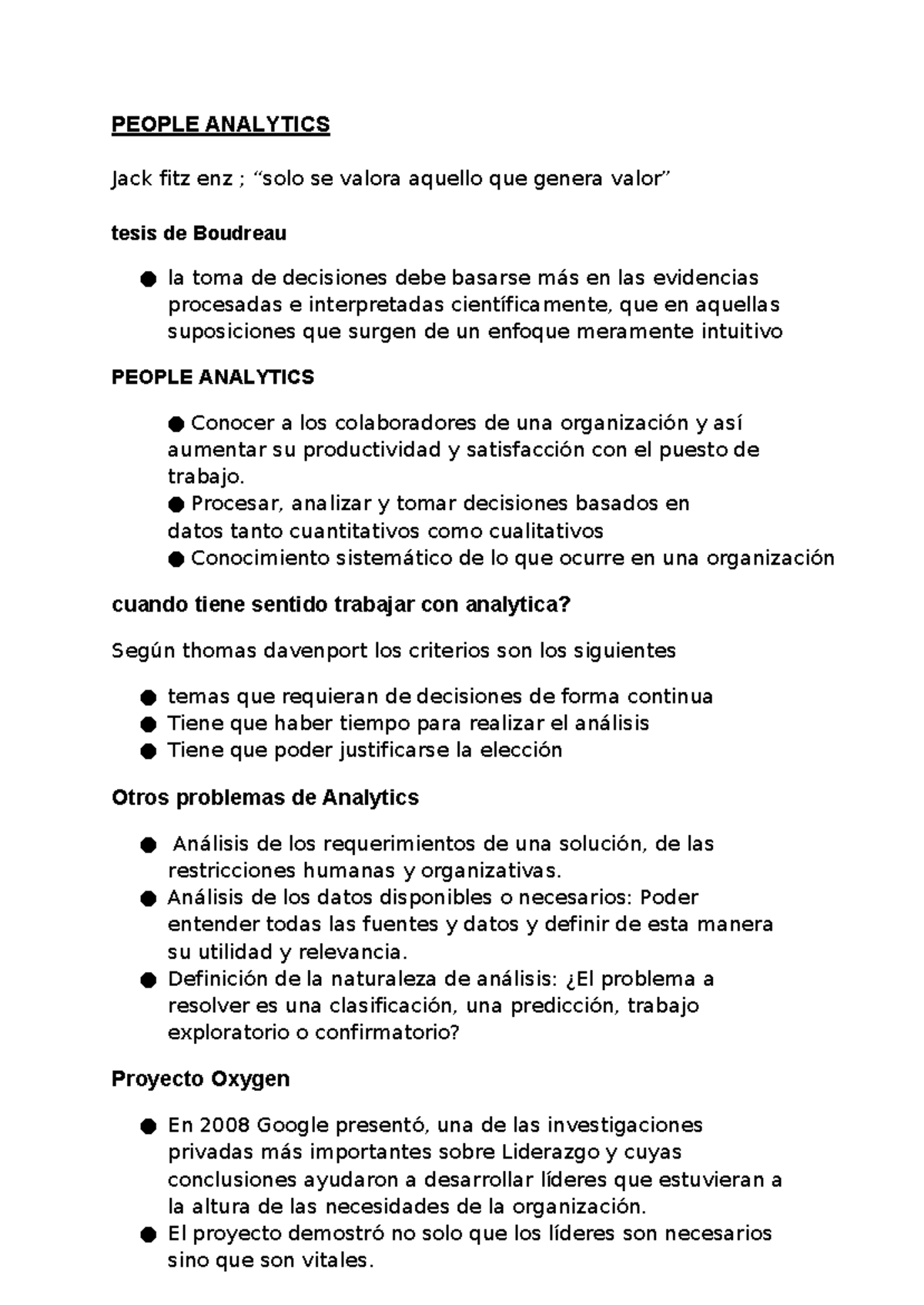 GPO inteligencia artificial y people analytics (unidad 8) - PEOPLE ...