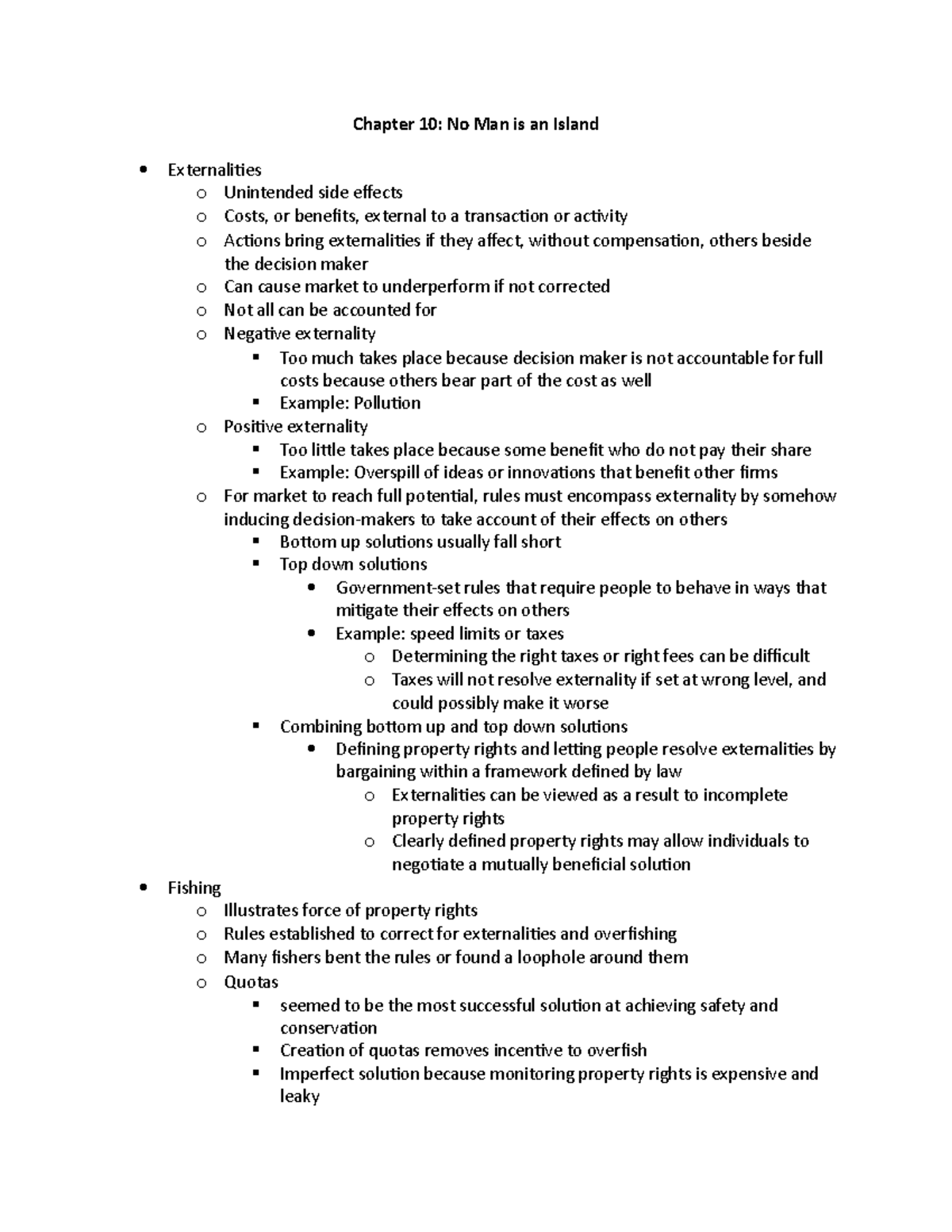 chapter-10-no-man-is-an-island-chapter-10-no-man-is-an-island-externalities-o-unintended