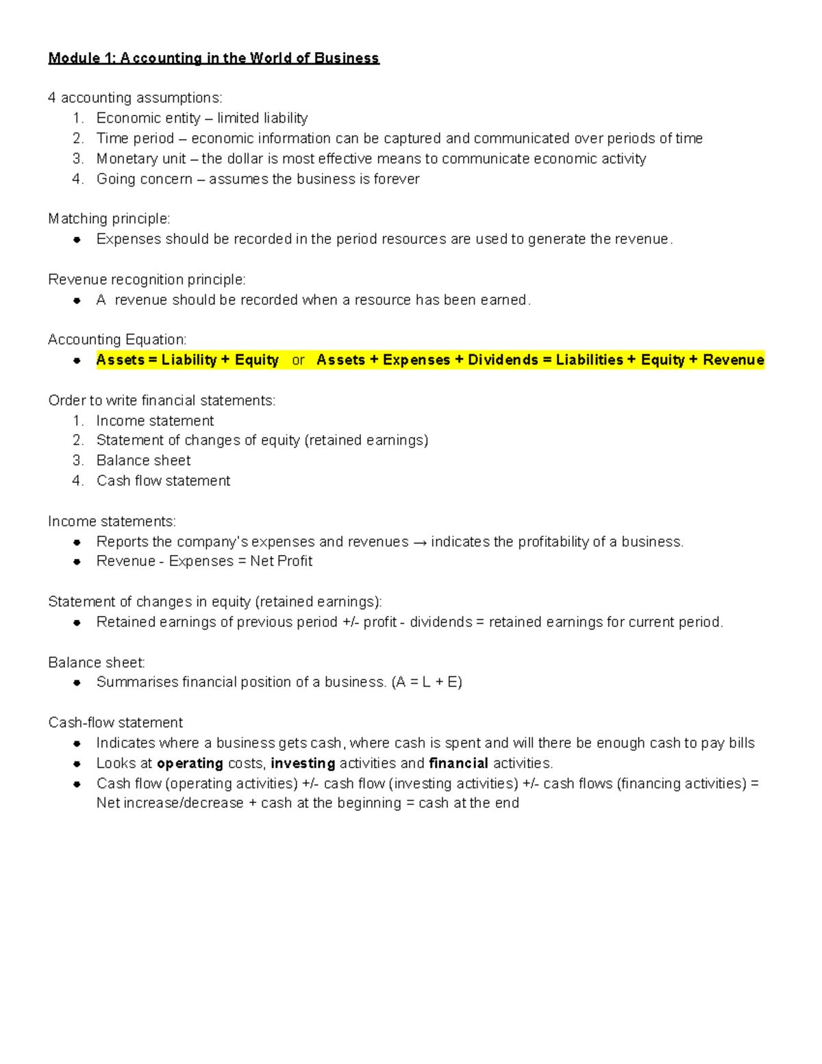 module-1-accounting-in-the-world-of-business-module-1-accounting-in