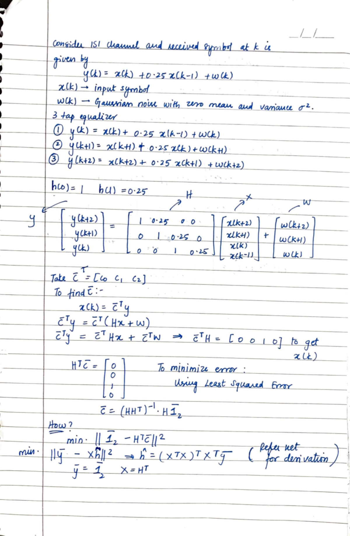 ZFE Problem - try - Electronics & Communication Engineering - _ /_/__ J ...