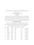 MAT240 - SNHU - Applied Statistics - Studocu