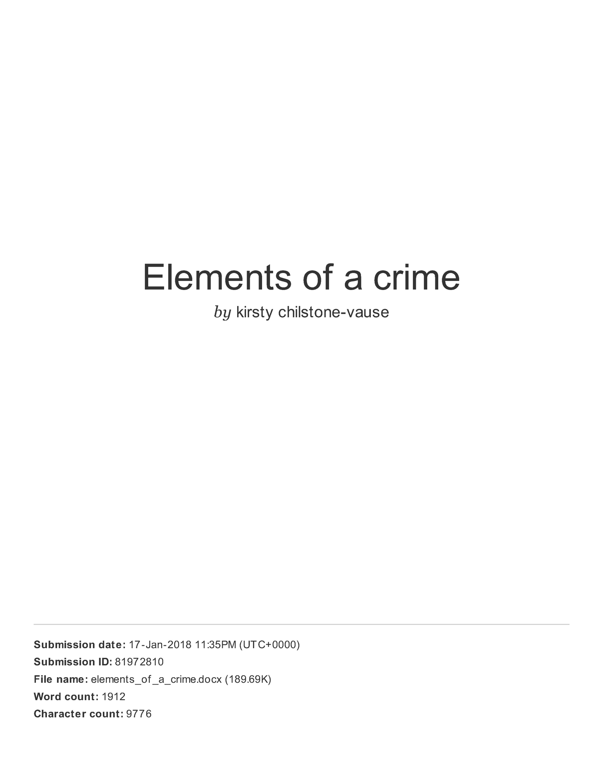 elements-of-a-crime-access-course-level-3-elements-of-a-crime-by