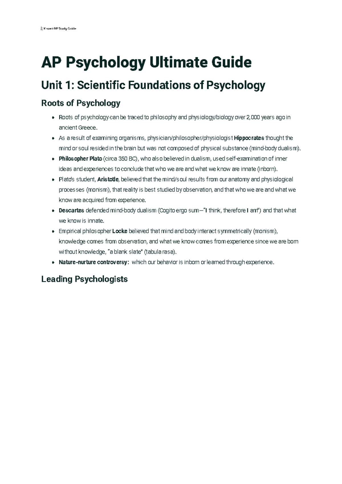 Synesthesia In Ap Psychology:  The Ultimate Guide - pooumsb