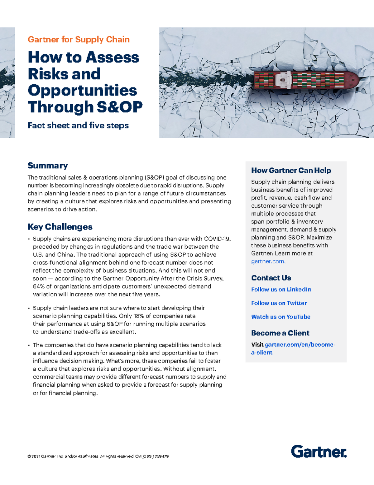 How to assess risk opportunities through sop - Summary The traditional ...