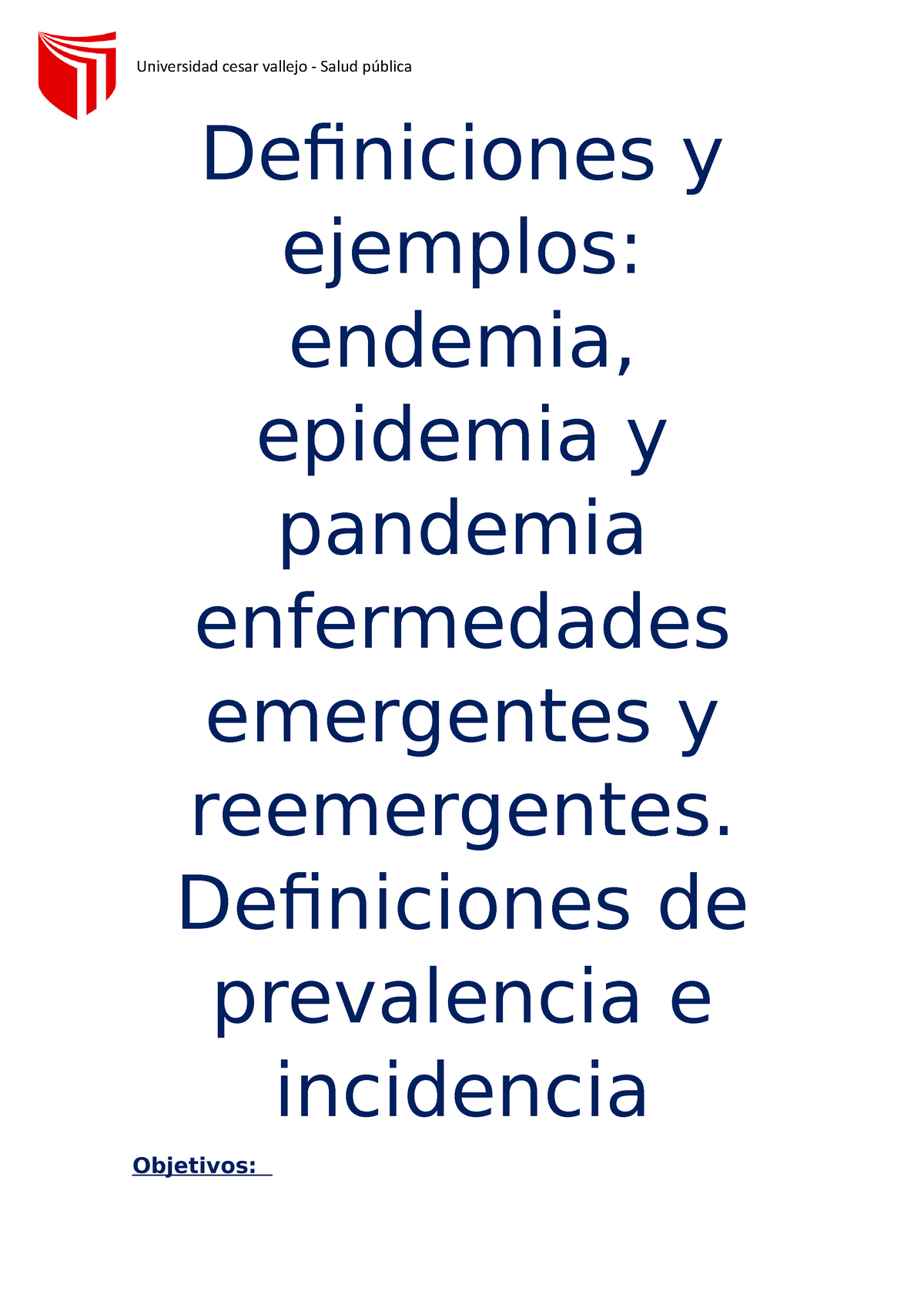 Bitacora De Salud Pubñlica Definiciones Y Ejemplos Endemia Epidemia Y Pandemia Enfermedades 8276